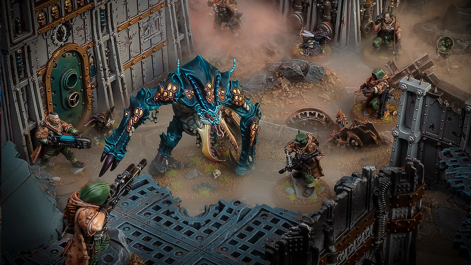 wargamecorner
