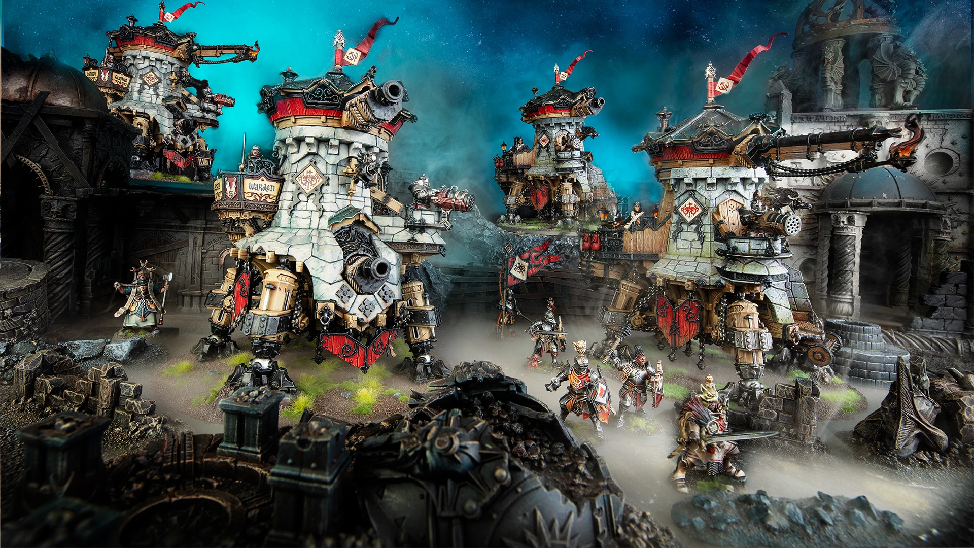 wargamecorner