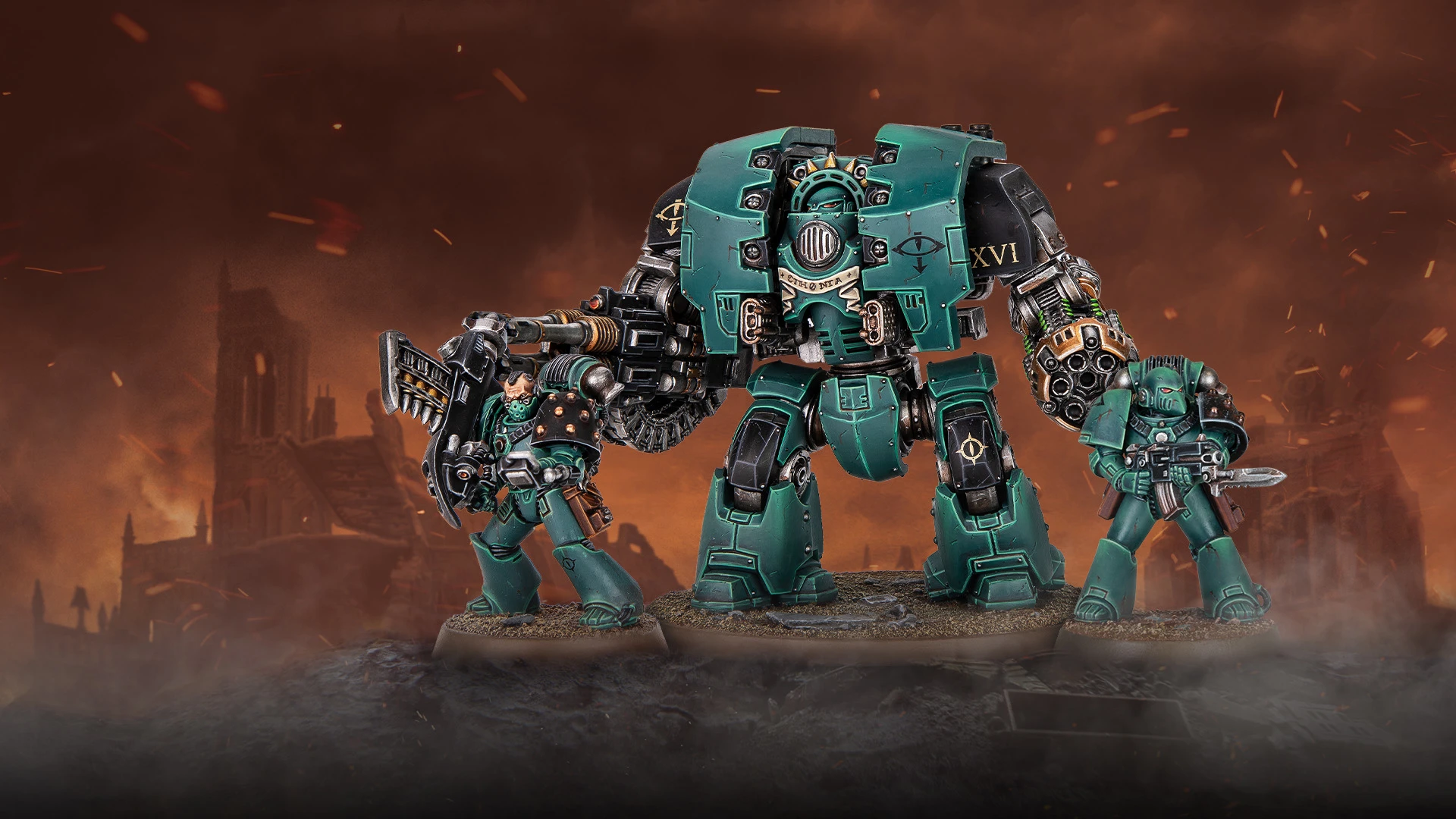 wargamecorner