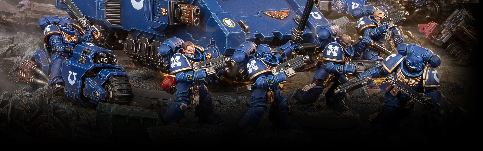 wargamecorner