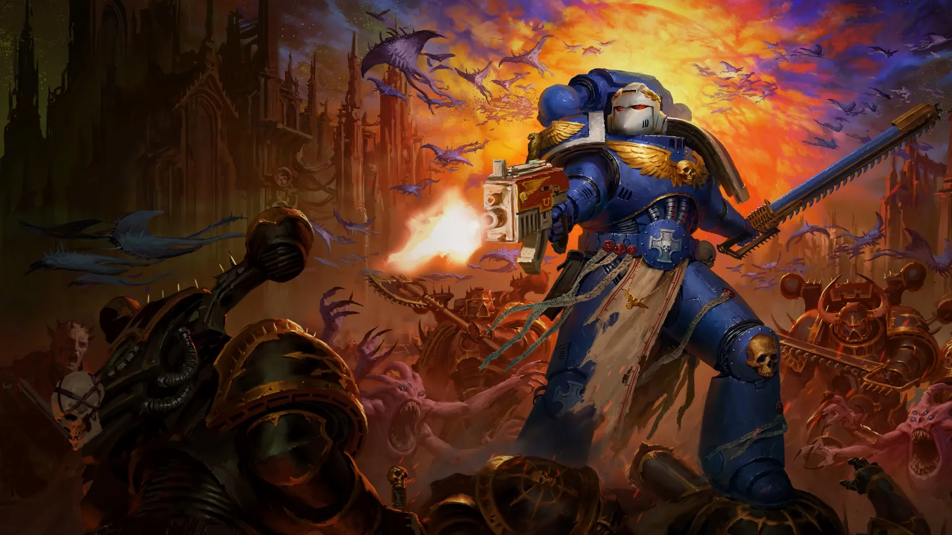 wargamecorner