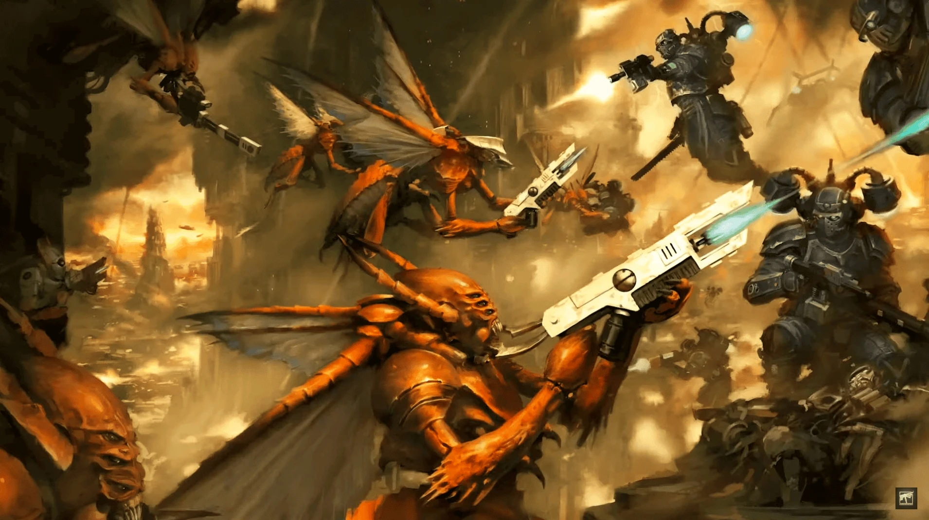 wargamecorner