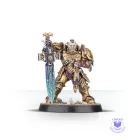 Custodian Guard
