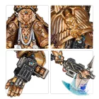 Allarus Custodians