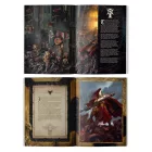 CODEX: ADEPTUS CUSTODES (ENGLISH)