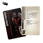 COMMAND PACK: ADEPTUS CUSTODES (ENG)