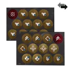 COMMAND PACK: ADEPTUS CUSTODES (ENG)