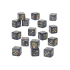 ADEPTUS CUSTODES DICE