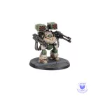 LEGIONS IMPERIALIS: LEGIONES ASTARTES SUPPORT