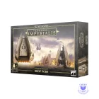 LEGIONS IMPERIALIS: LEGION DROP PODS
