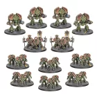 Legions Imperialis: LEGIONES ASTARTES: SATURNINE HEAVY ASSAULT CADRE