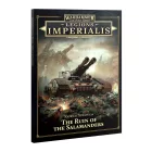 JOURNAL STRATEGIA: RUIN O/T SALAMANDERS