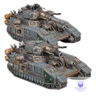 LEGIONS IMPERIALIS: BANEBLADE SQUADRON