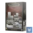 LEGIONS IMPERIALIS: CIVITAS IMPERIALIS