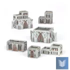 LEGIONS IMPERIALIS: CIVITAS IMPERIALIS