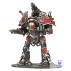 WARBRINGER NEMESIS TITAN W/QUAKE CANNON
