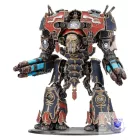 LEGIONS IMPERIALIS: WARMASTER HEAVY BATTLE TITAN