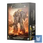 WARMASTER ICONOCLAST HEAVY BATTLE TITAN