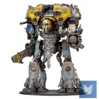 WARMASTER ICONOCLAST HEAVY BATTLE TITAN