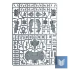 WARMASTER ICONOCLAST HEAVY BATTLE TITAN