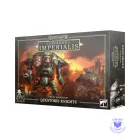 LEGIONS IMPERIALIS: QUESTORIS KNIGHTS