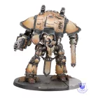 LEGIONS IMPERIALIS: QUESTORIS KNIGHTS