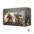 LEGIONS IMPERIALIS: DIRE WOLF HEAVY SCOUT TITANS