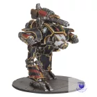 LEGIONS IMPERIALIS: DIRE WOLF HEAVY SCOUT TITANS