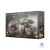 LEGIONS IMPERIALIS: WARHOUND TITANS WITH URSUS CLAWS