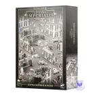 LEGIONS IMPERIALIS: CIVITAS IMPERIALIS RUINED BUILDINGS