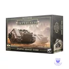LEGIONS IMPERIALIS SPARTAN ASSAULT TANKS