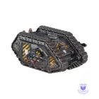LEGIONS IMPERIALIS: LAND RAIDER PROTEUS SQUADRON