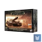 LEGIONS IMPERIALIS: SHADOWSWORDS/STORMBLADES