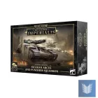 LEGIONS IMPERIAL: SICARAN ARCUS/PUNISHER SQUADRON