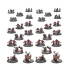 LEGIONES IMPERIALIS: MECHANICUM INFANTRY