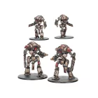 LEGIONS IMPERIALIS: MECHANICUM CERASTUS KNIGHTS ATRAPOS