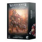 LEGIONES IMPERIALIS: MECHANICUM COMBAT FORCE