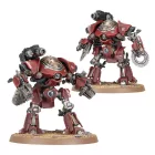 LEGIONES IMPERIALIS: MECHANICUM COMBAT FORCE