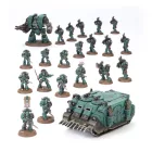 LEGIONES IMPERIALIS: LEGIONES ASTARTES COMBAT FORCE