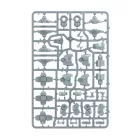 LEGIONES IMPERIALIS: LEGIONES ASTARTES COMBAT FORCE