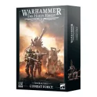 LEGIONES IMPERIALIS: SOLAR AUXILIA COMBAT FORCE