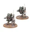 LEGIONES IMPERIALIS: SOLAR AUXILIA COMBAT FORCE