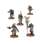 LEGIONES IMPERIALIS: SOLAR AUXILIA COMBAT FORCE