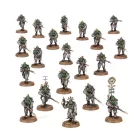 LEGIONES IMPERIALIS: SOLAR AUXILIA COMBAT FORCE