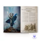 WARHAMMER: THE OLD WORLD RULEBOOK (ENG)