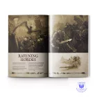 THE OLD WORLD: RAVENING HORDES (ENG)