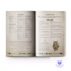 THE OLD WORLD: FORCES OF FANTASY (ENG)