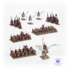 OLD WORLD: KINGDOM OF BRETONNIA (ENG)