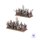 KINGDOM OF BRETONNIA: KNIGHTS OF THE REALM ON FOOT