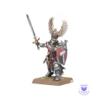 KINGDOM OF BRETONNIA: KNIGHTS OF THE REALM ON FOOT